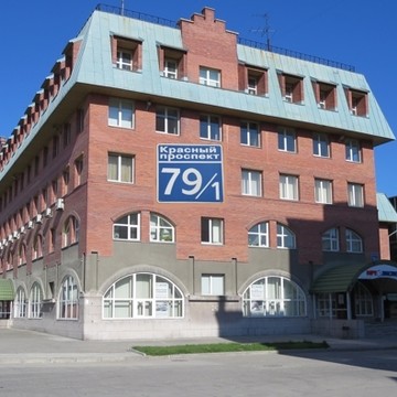 Медицинский центр Претор на улице Александра Невского фото 1