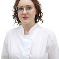 Фотография специалиста Кудрявцева Софья Сергеевна