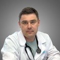 Фотография специалиста Хапко Вадим Николаевич