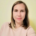 Фотография специалиста Старыцина Ирина