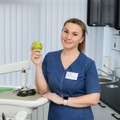 Фотография специалиста Свириденко Анна Владимировна