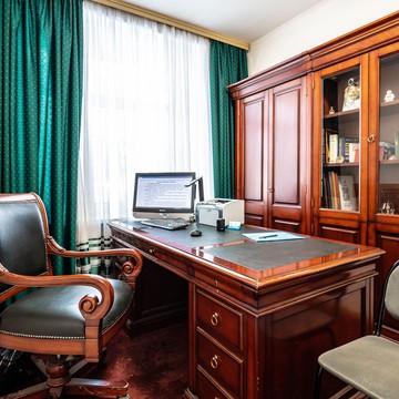 Адвокатский кабинет Лопина А.П. фото 2