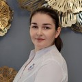 Фотография специалиста Батырова Лакшми Лемаевна