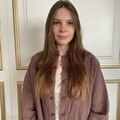 Фотография специалиста Князькина Настасья Станиславовна