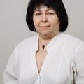 Фотография специалиста Блохина Елена Александровна