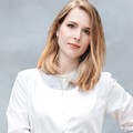 Фотография специалиста Колчина Анна Вадимовна