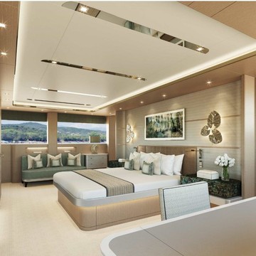 Комания Yachts Expert на Лахтинском проспекте фото 1