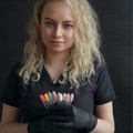 Фотография специалиста Дементьева Юлия