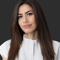 Фотография специалиста Киракосян Эдита Саркисовна