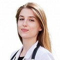Фотография специалиста Кочеткова Татьяна Борисовна