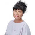 Фотография специалиста Шереметьева Ольга Викторовна