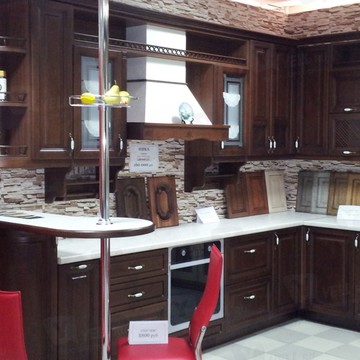 Салон мебели Кухни Беларуси в микрорайоне Королёва фото 2