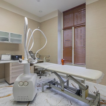 Массажный салон Wise Medical Spa фото 2