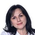 Фотография специалиста Долотина Дина Сяитовна