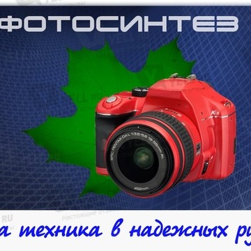 Фотосинтез фото 2