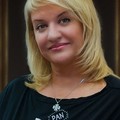 Фотография специалиста Лисицына Инна