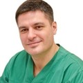 Фотография специалиста Нагорный Михаил Александрович