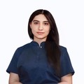 Фотография специалиста Никогосян Армине Арменовна