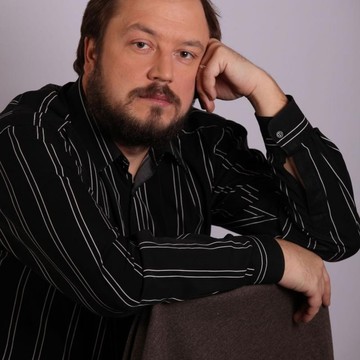 Детский шахматный тренер Дмитрий Шахматов фото 1