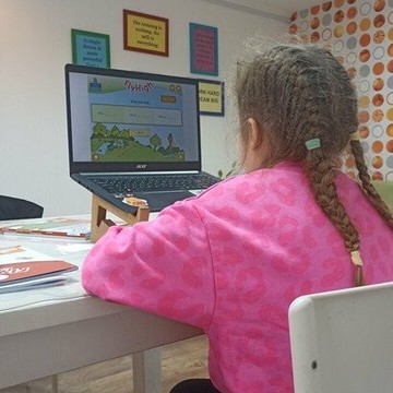 Студия английского языка ЛингваЛама фото 3