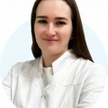 Фотография специалиста Алянина Юлия Сергеевна