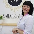 Фотография специалиста Акназарова Олеся