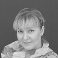Фотография специалиста Гладышева Елена