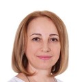 Фотография специалиста Коваль Наталья Михайловна