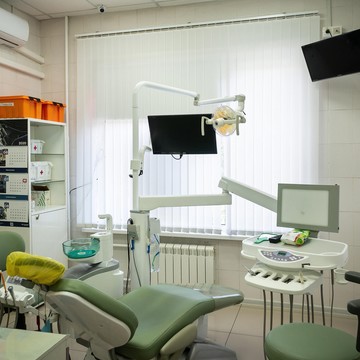 Стоматологическая клиника Smile Symphony на Беговой фото 2