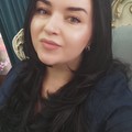 Фотография специалиста Мындру Алена