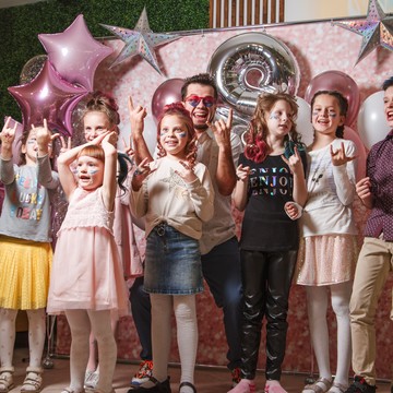 Пространство детской красоты Wonder Wood фото 3