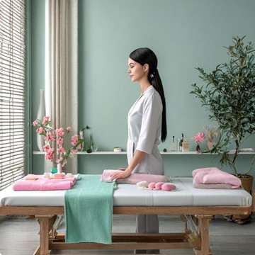 Adelimassage фото 1