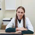 Фотография специалиста Соколова Алина Валентиновна