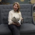Фотография специалиста Л. Лилия