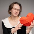 Фотография специалиста Носырева Александра Сергеевна