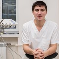 Фотография специалиста Николаев Василий Васильевич