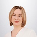 Фотография специалиста Саввина Елена Геннадьевна