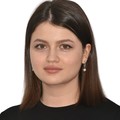 Фотография специалиста Эрцинь Юлия Леоновна