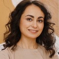 Фотография специалиста Надарая Кристина Звиадиевна