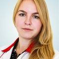 Фотография специалиста Попкова Таисия Сергеевна
