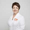 Фотография специалиста Жабинская Елена Ивановна