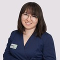 Фотография специалиста Васильева Вера Валерьевна