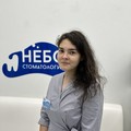 Фотография специалиста Идрисова Диана Фердинатовна