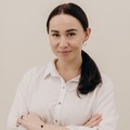 Фотография специалиста Карпова Ксения Сергеевна