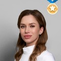 Фотография специалиста Сукочева Анна Александровна