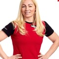 Фотография специалиста Кочеткова Светлана