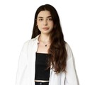 Фотография специалиста Томаева Анастасия Андреевна