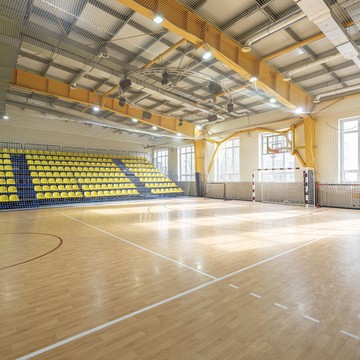 Футбольная школа Юниор фото 1
