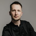 Фотография специалиста Копосов Александр Сергеевич