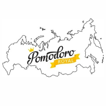Мини-пиццерия Pomodoro Royal на Покровском бульваре фото 1